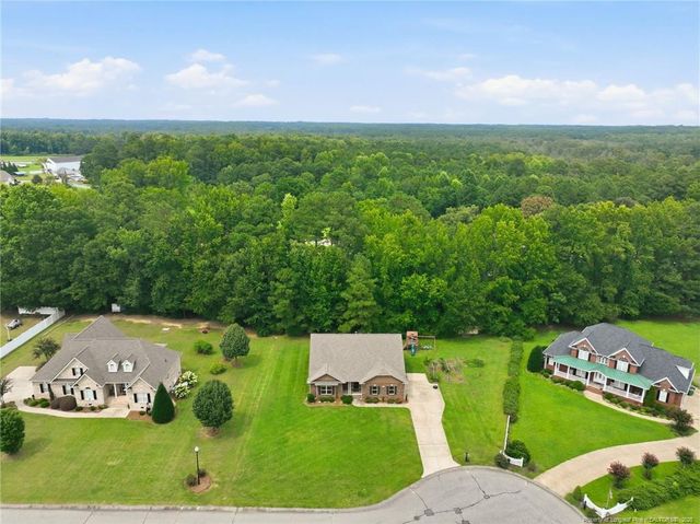 305 Planters Lane, Coats, NC 27521