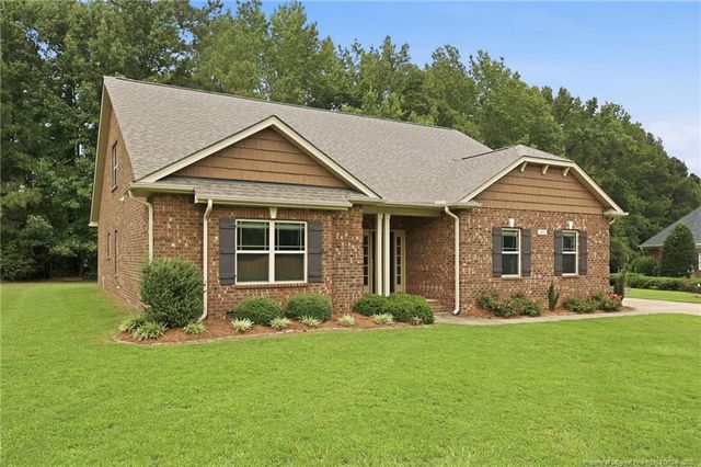 305 Planters Lane, Coats, NC 27521