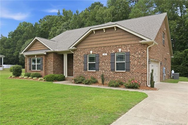 305 Planters Lane, Coats, NC 27521