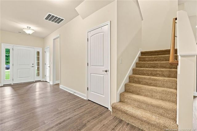 305 Planters Lane, Coats, NC 27521