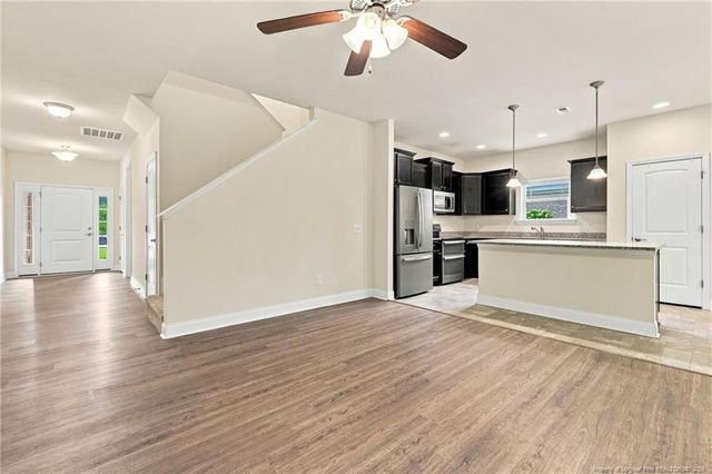305 Planters Lane, Coats, NC 27521
