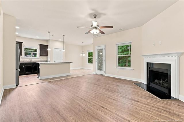 305 Planters Lane, Coats, NC 27521