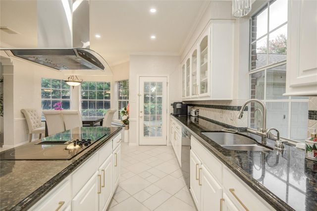 3902 Lyndhurst Place, Sugar Land, TX 77479