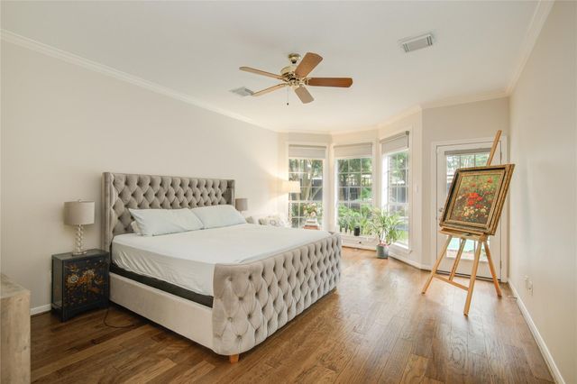 3902 Lyndhurst Place, Sugar Land, TX 77479