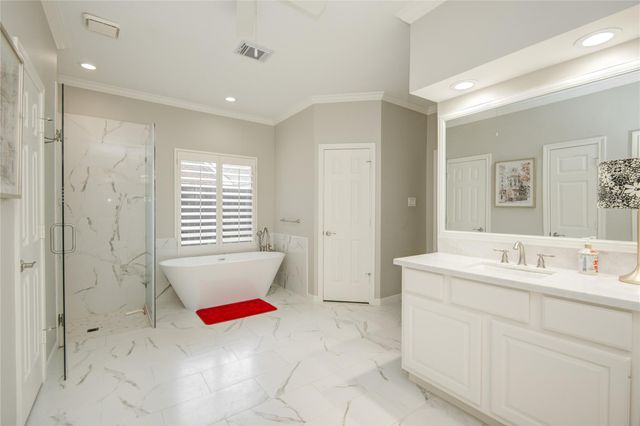 3902 Lyndhurst Place, Sugar Land, TX 77479