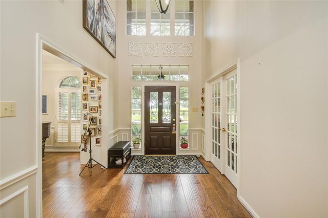 3902 Lyndhurst Place, Sugar Land, TX 77479