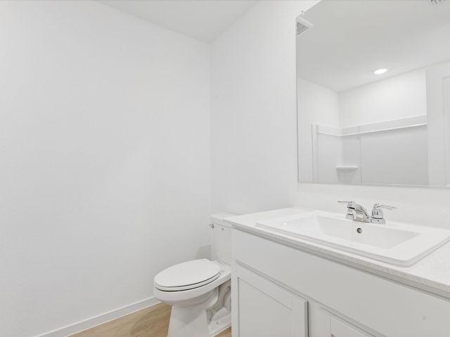 1609 Baugh Street, Mckinney, TX 75071