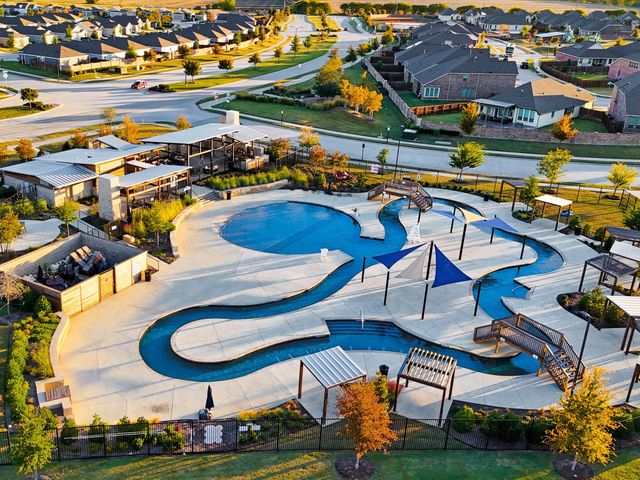 1609 Baugh Street, Mckinney, TX 75071