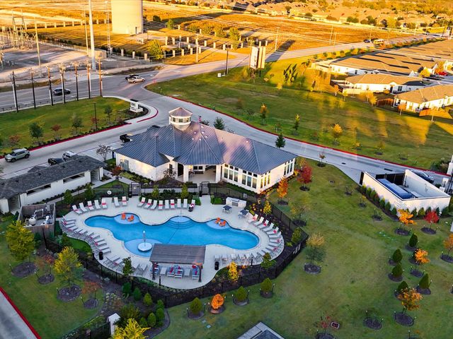 1609 Baugh Street, Mckinney, TX 75071