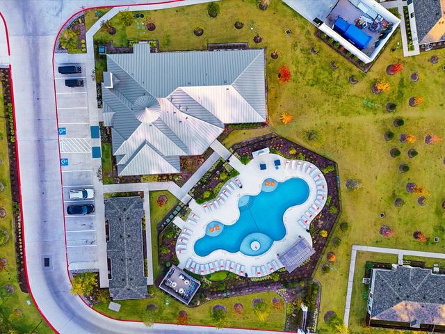 1609 Baugh Street, Mckinney, TX 75071