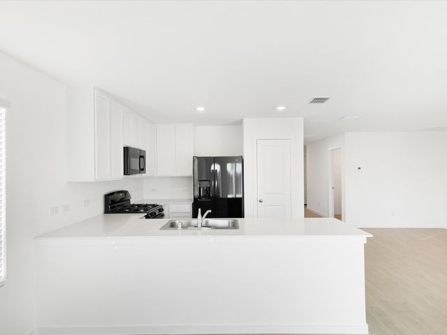 1609 Baugh Street, Mckinney, TX 75071