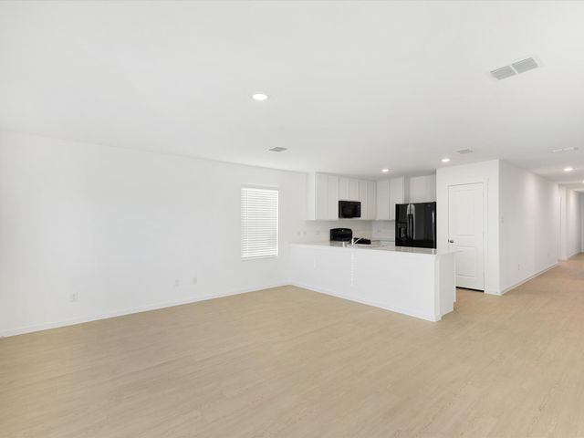 1609 Baugh Street, Mckinney, TX 75071