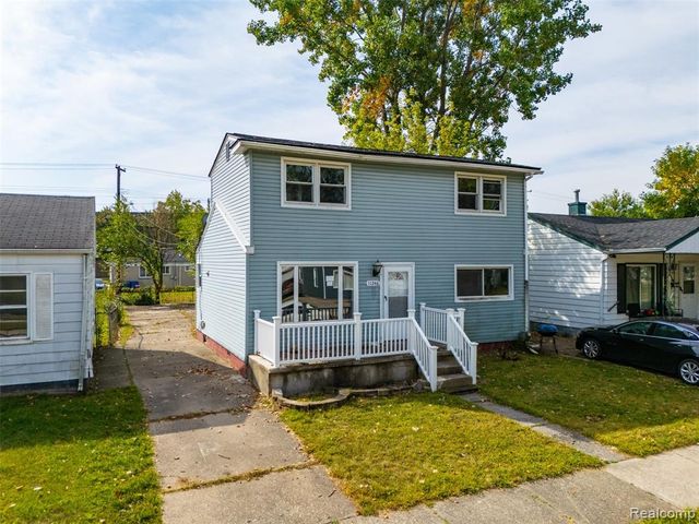 11246 Chalmers Avenue, Warren, MI 48089