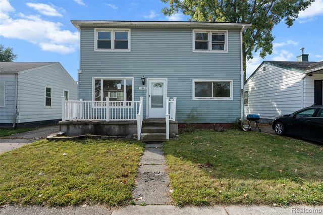 11246 Chalmers Avenue, Warren, MI 48089