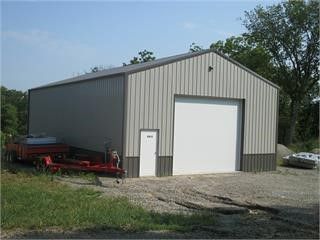 225 Woodland Road B, Montezuma, IA 50171