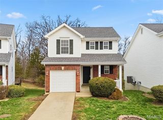 263 Tyndale Drive, O'fallon, MO 63366