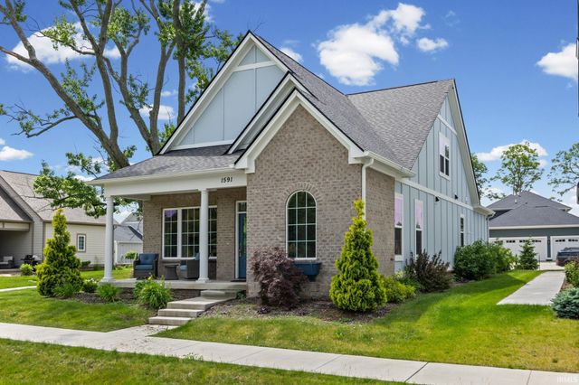 1591 Mitch Daniels Boulevard, West Lafayette, IN 47906