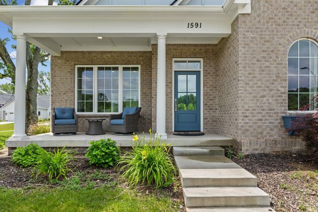 1591 Mitch Daniels Boulevard, West Lafayette, IN 47906