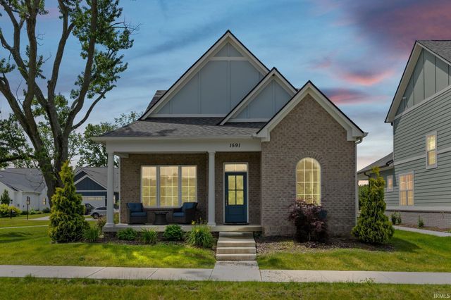 1591 Mitch Daniels Boulevard, West Lafayette, IN 47906