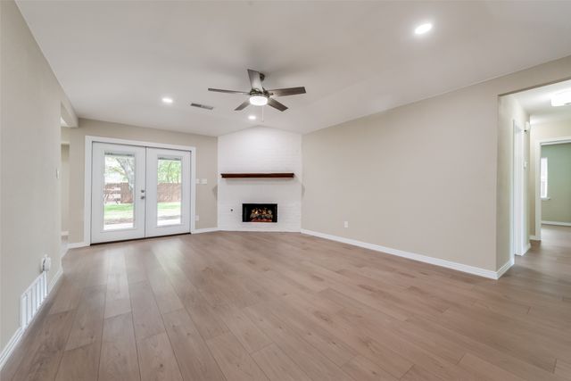 6205 Shirley, North Richland Hills, TX 76180