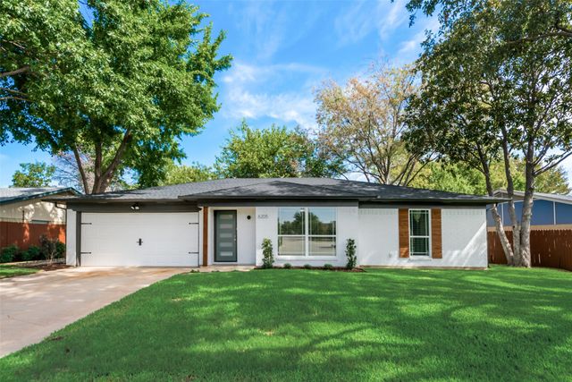 6205 Shirley, North Richland Hills, TX 76180