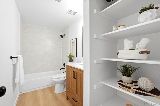 770 W Cleveland Circle, Lafayette, CO 80026