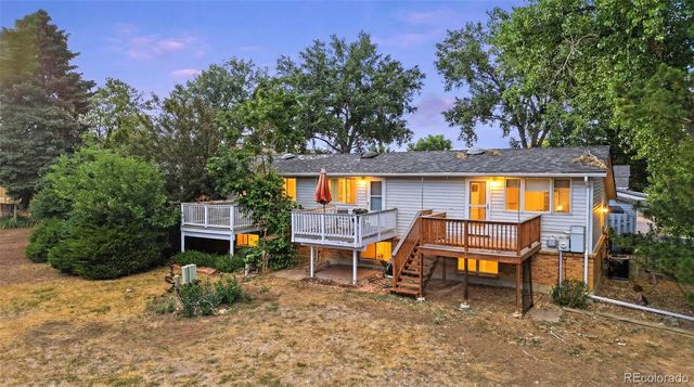 770 W Cleveland Circle, Lafayette, CO 80026
