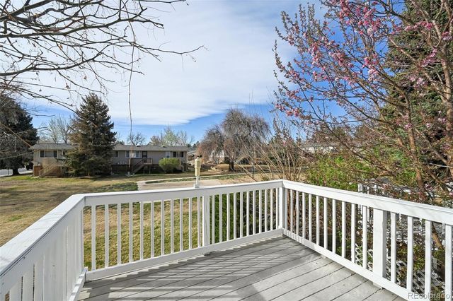 770 W Cleveland Circle, Lafayette, CO 80026