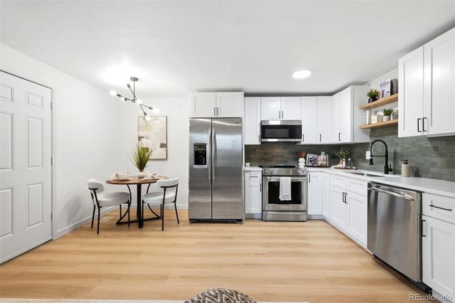 770 W Cleveland Circle, Lafayette, CO 80026