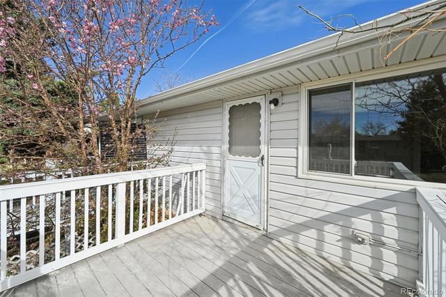 770 W Cleveland Circle, Lafayette, CO 80026