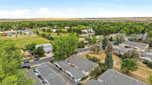 770 W Cleveland Circle, Lafayette, CO 80026