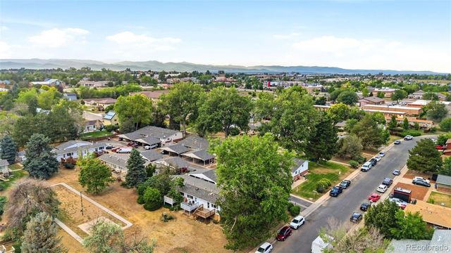 770 W Cleveland Circle, Lafayette, CO 80026