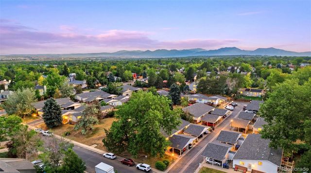 770 W Cleveland Circle, Lafayette, CO 80026