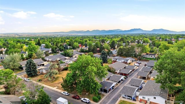 770 W Cleveland Circle, Lafayette, CO 80026