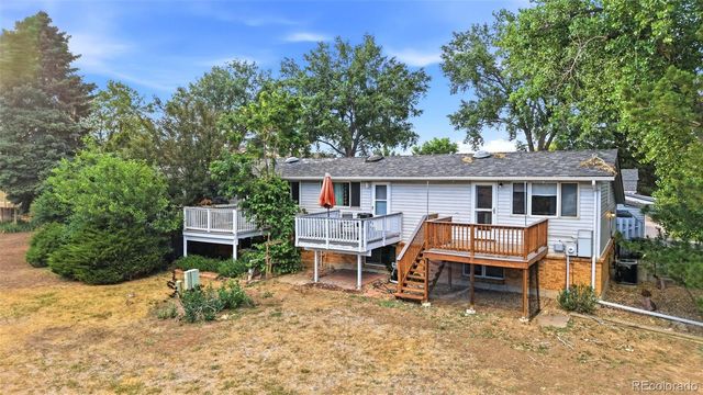 770 W Cleveland Circle, Lafayette, CO 80026