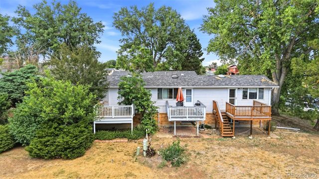 770 W Cleveland Circle, Lafayette, CO 80026