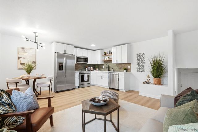770 W Cleveland Circle, Lafayette, CO 80026