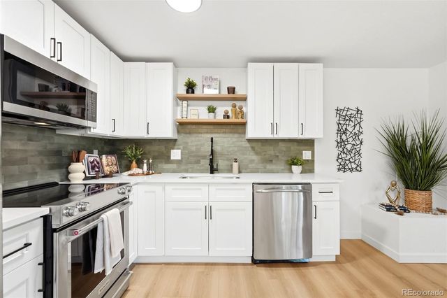 770 W Cleveland Circle, Lafayette, CO 80026
