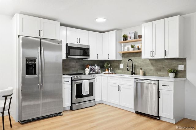 770 W Cleveland Circle, Lafayette, CO 80026