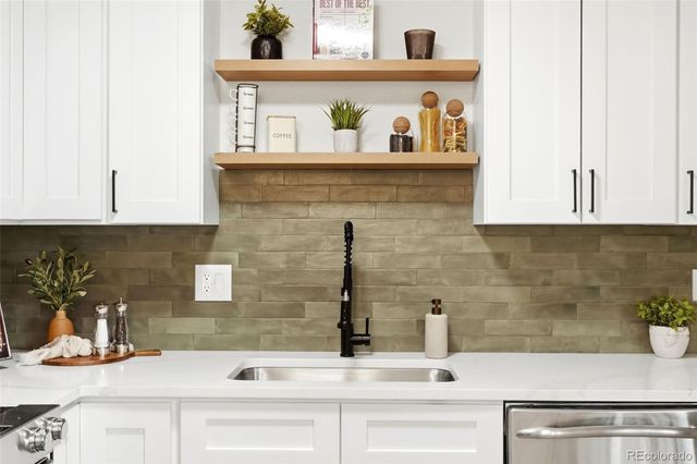 770 W Cleveland Circle, Lafayette, CO 80026