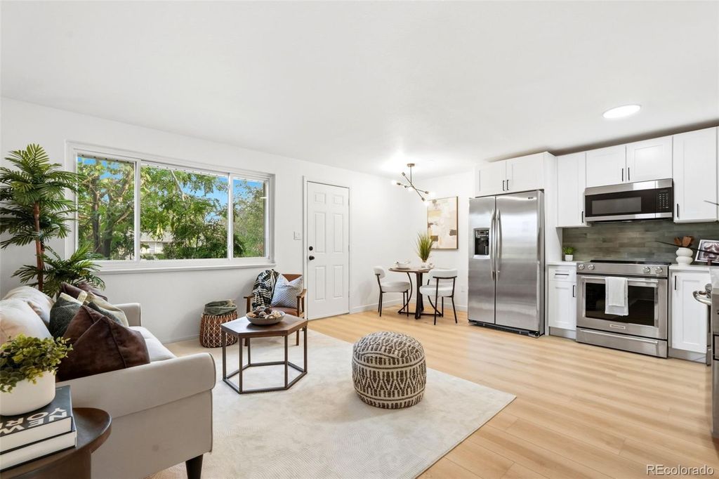 770 W Cleveland Circle, Lafayette, CO 80026