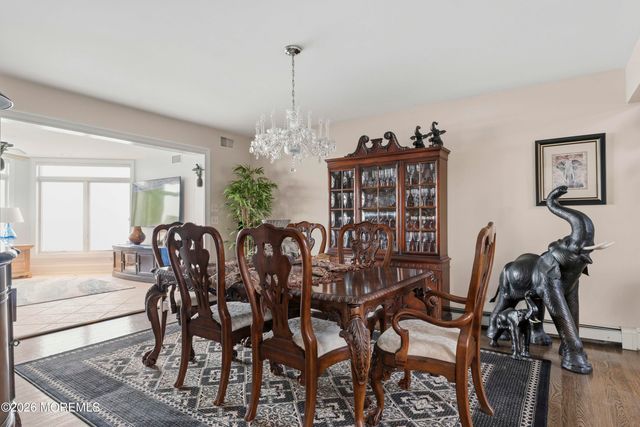 3287 Long Point Drive, Toms River, NJ 08753