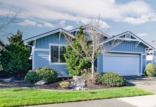 4963 Bend Drive NE, Lacey, WA 98516