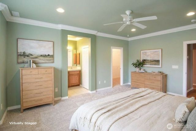 4963 Bend Drive NE, Lacey, WA 98516