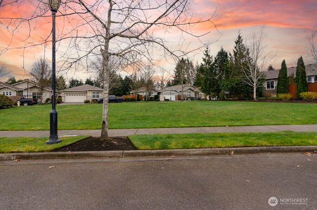 4963 Bend Drive NE, Lacey, WA 98516