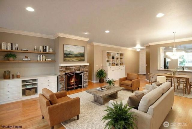 4963 Bend Drive NE, Lacey, WA 98516