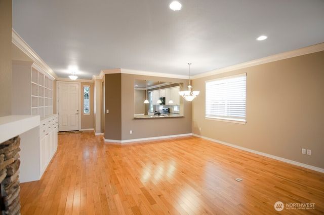 4963 Bend Drive NE, Lacey, WA 98516