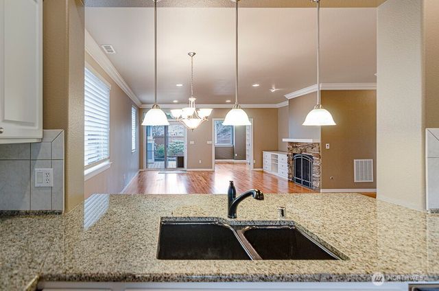 4963 Bend Drive NE, Lacey, WA 98516