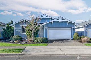 4963 Bend Drive NE, Lacey, WA 98516