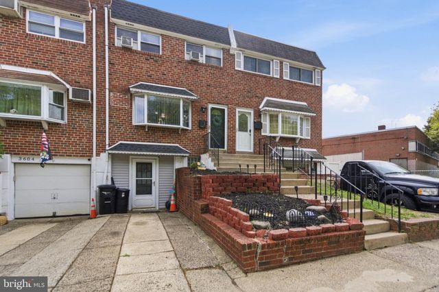 3602 ACADEMY RD, Philadelphia, PA 19154